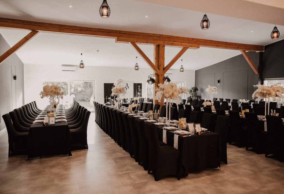 Wesele Malbork Sala